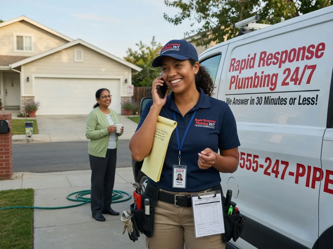 Emergency Plumber Searcy, AR FAQs